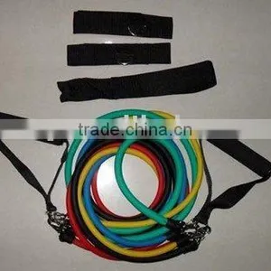 Resistance Band thumbnail-1
