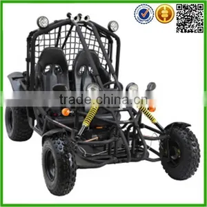 Off Road 2 Seater go Kart( GT150GK-18) thumbnail-1