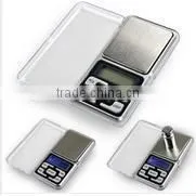 Diamond Pocket Digital Jewelry Scales thumbnail-1