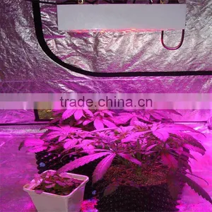 Professional 300w Patent Dual Core Led Grow Light C Ree, Bridgelux, Epistar thumbnail-6