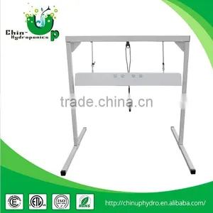 T5 Fluerouscent Grow Light / LED Grow Light for Seed Growing/ Grow Light With Switch thumbnail-3