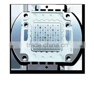 High Power COB LED UV Light Chip 50W thumbnail-1