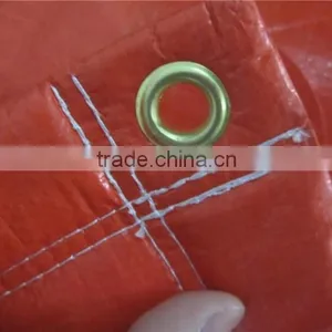 Heavy Duty Insulation Tarpaulin ,sun Resistant Insulated Blanket, PE Foam Layer Tarpaulin thumbnail-1