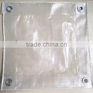 China Supplier Transparent pe Tarpaulin, Greenhouse Tarpaulin, Waterproof Transparent Tarpaulin thumbnail-3