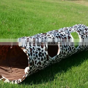 Cat Favorite Toy - Cat Tunnel thumbnail-2