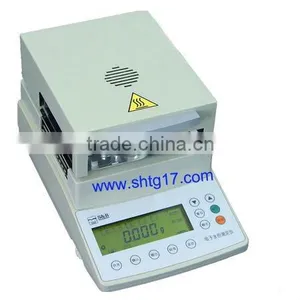 Digital Halogen Moisture Analyzer thumbnail-1