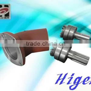 CNC Parts/iron Casting/agriculture Parts thumbnail-1