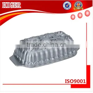 Custom Made Die Casting Aluminum Medical Equipment thumbnail-1