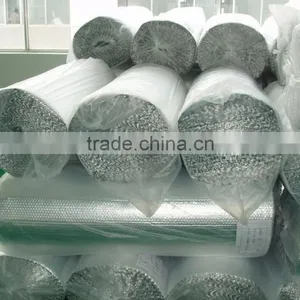 Building Material Supplier Aluminum Foil Bubble Insulation Sheet thumbnail-6