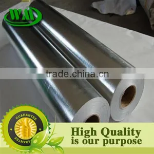 Aluminum Foil Fiberglass Roofing Material thumbnail-6