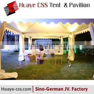 Custom Logo Huaye Best Selling Event Tent Customized thumbnail-2