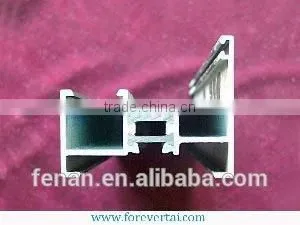 China Aluminium Profile Manufacturer (aluminum Extruded Profile, Aluminium Profile by Fujian Fenan Manufacturer thumbnail-2