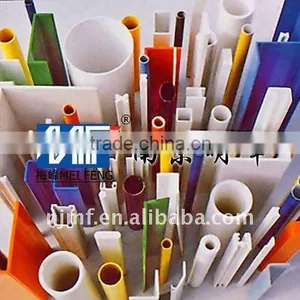 FRP/GRP Fiberglass Profile thumbnail-1