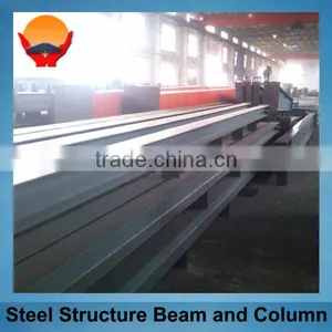 China Honglu Brand Steel Building Contractors thumbnail-1