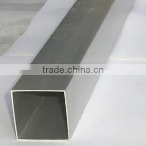 Welded Square Pipe thumbnail-1