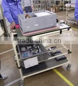 Auto Parts Rack thumbnail-1