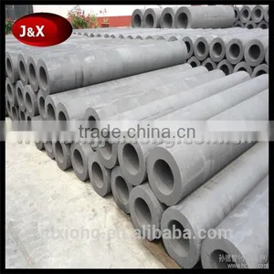 High Purity Graphite Electrode thumbnail-3