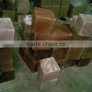 Rock Salt Tiles/ Himalayan Salt Bricks/ Natural Salt Blocks/Animal Licking Salt thumbnail-4