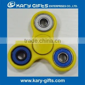 Multi Color Speed LED Fidget Hand Spinner thumbnail-1