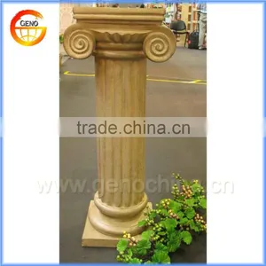 Wonderful Fiberstone Flower Pot, Fiberstone Flower Pot Stand thumbnail-1