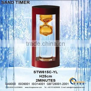 Office Decoration 30 Min Sand Timer thumbnail-1