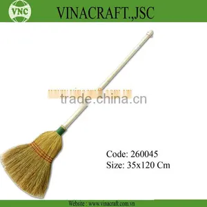 Nice Vietnam Broom Straw thumbnail-6