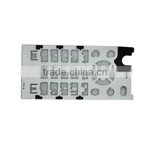 Input Press Keysheet Keypad for Cellphone thumbnail-2