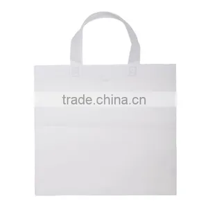Best Selling Colorful Big Non-woven Tote Bag thumbnail-5