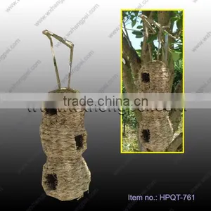 New Design Nest Bird Home Hourse Grass Bird Nest thumbnail-1