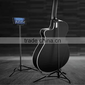 High Quality Smart Guitar For Beginner, Educational Teaching Guitar With Flashlight Mobile APP Game Instrument Fun Guitar thumbnail-2
