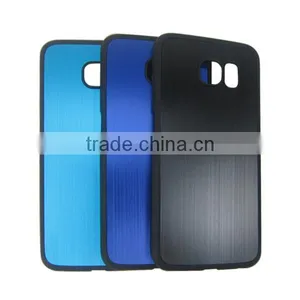 Best Seller Price Mobile Phone Aluminum Case for Samsung S6 thumbnail-6