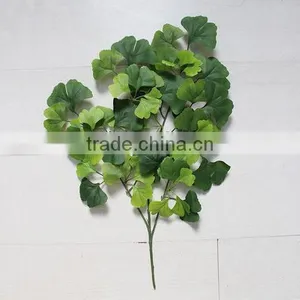 SJ070916 Colorful Folium Ginkgo Leaf thumbnail-4