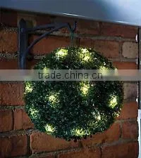 2014 NEW Designed Garden Hanging Ball Planter thumbnail-1