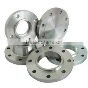 Forging Socket Welding Flange thumbnail-1
