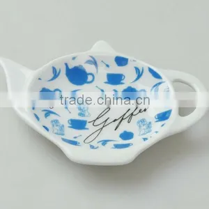 Ceramic Tea Bag Holder thumbnail-1