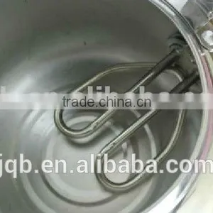 Wholesale High Quality Electronic Stainless Steel Soup Warmer Kettle thumbnail-4