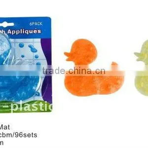 Pvc Bath Mat,anti-slip Bath Mat thumbnail-1