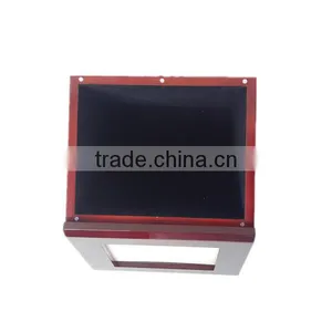 Wholesale Pet Cheap Cremation Urns for Ashes Prices Made of Wood thumbnail-3