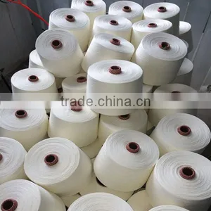 Technical Fabric Use 20s Vinylon Spun Yarn Water Insoluble thumbnail-2