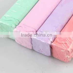 4PC Mixed Color Chalk thumbnail-4