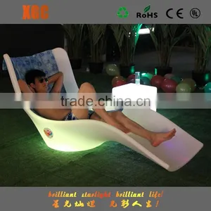 Sunbed Leisure Home Decoration Lounge Chair GF119 thumbnail-5
