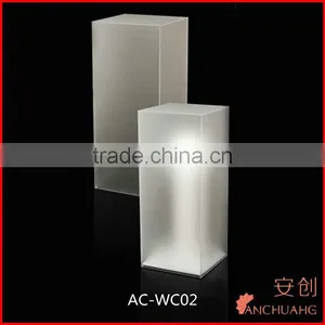 Crystal Columns Wedding Decorations thumbnail-1