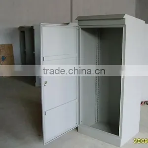 FQ-S03 Customized Metal Electrical Battery Box, Electric Control Cabinet,outdoor Cabinet thumbnail-1