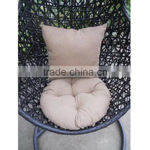 Outdoor Waterproof Rattan Chair Rope Shape thumbnail-5