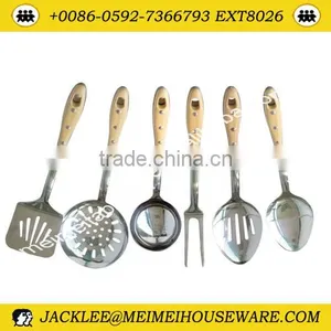 Japan Style 18/0 Stainless Steel Promotion Kitchen Tools thumbnail-1