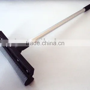 Car Window Clean Squeegee Brush thumbnail-1