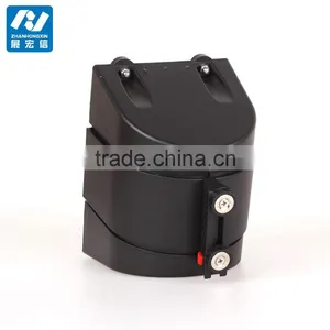 Plastic Wall Unit Crowd Barrier Stanchion for Queuing thumbnail-5
