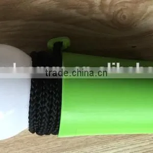 Bulb Shape Flash Light thumbnail-1