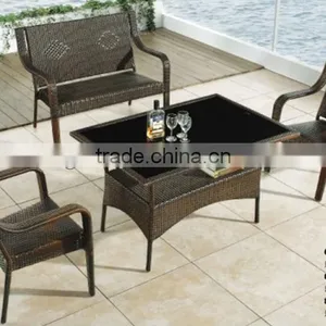 Garden Furniture/ Outdoor Furniture/ Garden Chair (BF10-R52) thumbnail-1