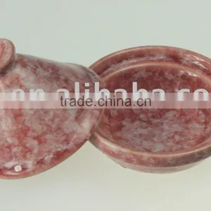 2011 New Design Ceramic Mini Tagine thumbnail-1